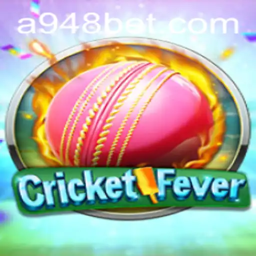 CricketFever: Reviva a Emoção do Cricket com 948bet