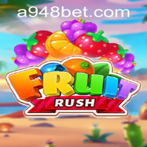 Descubra o Mundo de Emoções de FruitRush: O Jogo do Momento