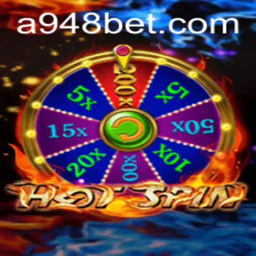 Descubra o Fascinante Mundo de HotSpin no Cassino Online