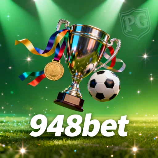948bet Logo