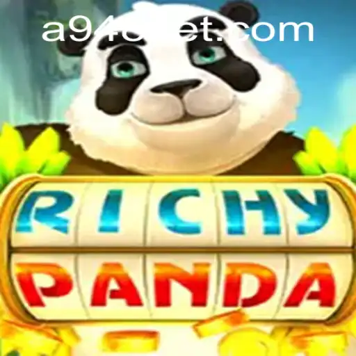 Descubra o Emocionante Universo de RichyPanda no 948bet