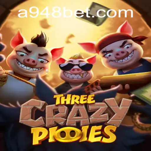 ThreeCrazyPiggies: O Novo Jogo que Está Dominando o Cenário de Entretenimento